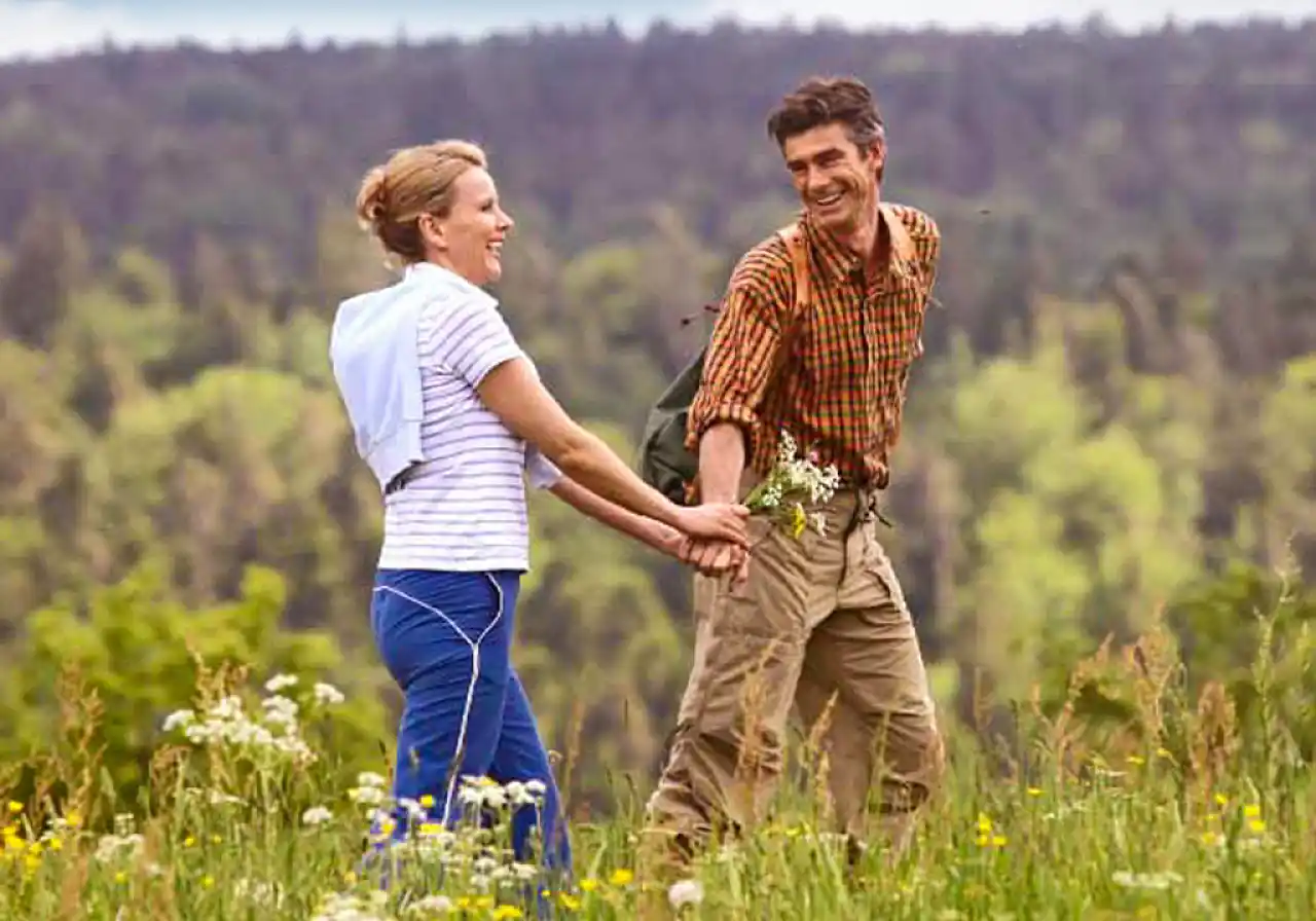 Kurzurlaub Adults only Schwarzwald