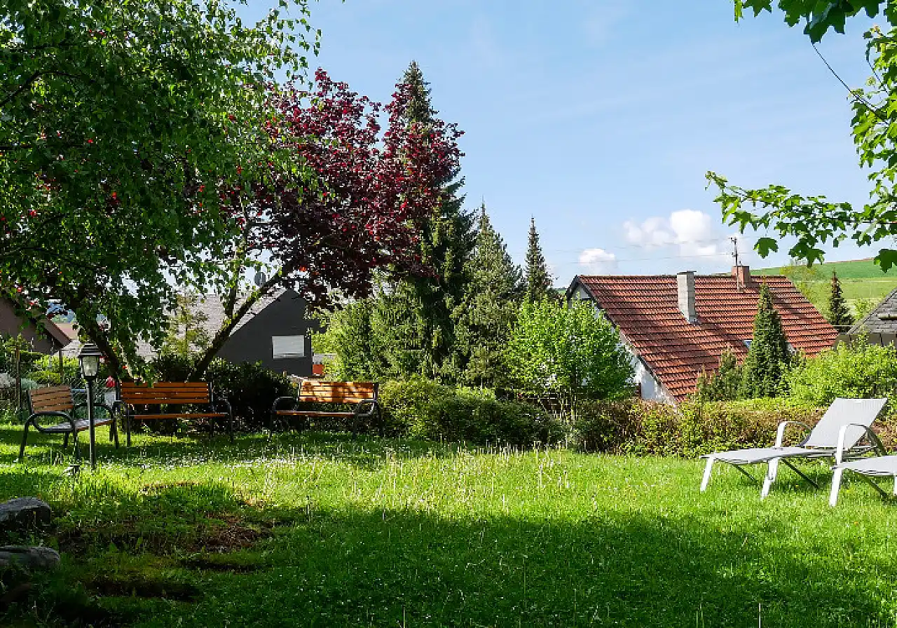 Kurzurlaub Frühling im Schwarzwald