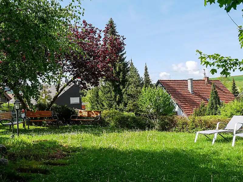Kurzurlaub Frühling im Schwarzwald