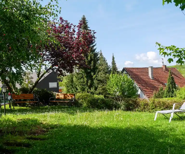 Kurzurlaub Frühling im Schwarzwald