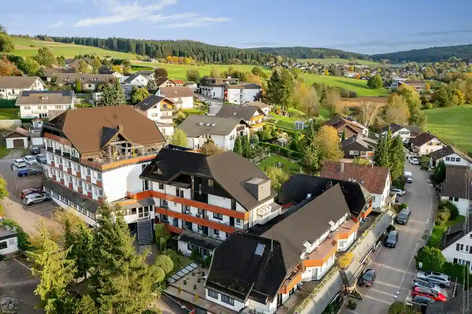 Freiheit in jedem Schritt