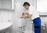 Hausmeister-Minijob