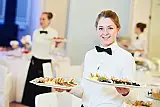 Ausbildungsplatz Fachfrau Restaurant