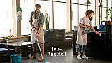 Job Angebot Minijob Reinigung Gasthof Waldachtal