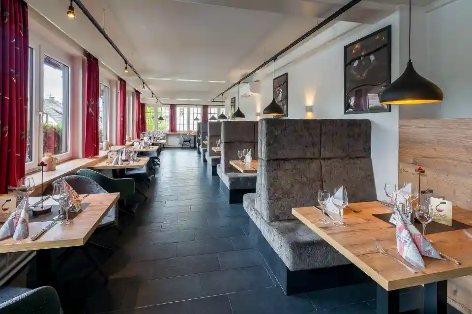 Schwarzwald auf dem Teller