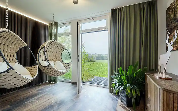 Wellnesshotel im Schwarzwald - Kurzurlaub für Erwachsene