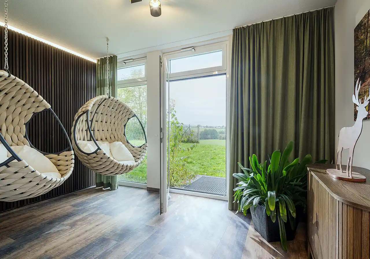 Wellnesshotel im Schwarzwald - Kurzurlaub für Erwachsene