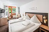 Gästezimmer Wiesengrund Himmelreich