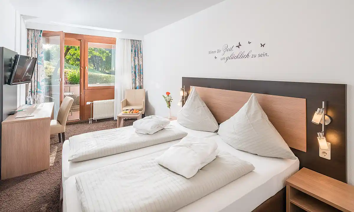 Gästezimmer Wiesengrund Himmelreich