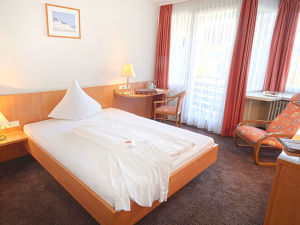 Hotel Waldachtal Schwarzwald Einzelzimmer