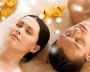 Massagen und Kosmetik