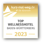 Hotel Waldachtal Top Wellnesshotel Baden-Württemberg, Schwarzwald