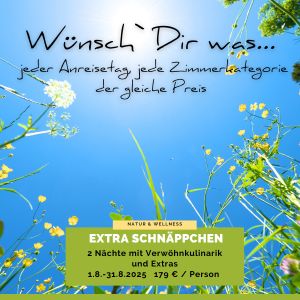 Last minute Urlaub im Schwarzwald Wellnesshotel für Kurzurlaub