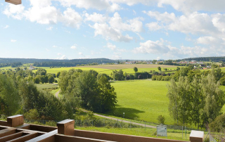 Urlaub Schwarzwald Hotel Waldachtal