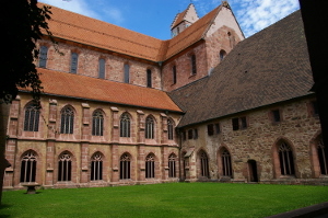 Schwarzwald Kloster