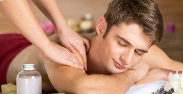 Wellness Massage Detox