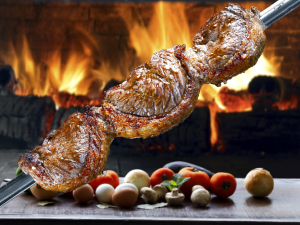 Rodizio Churrasco