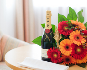 Kurzurlaub im Schwarzwald