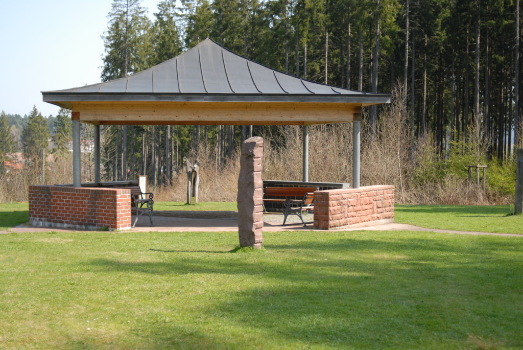 WellnessWald - Hotel Waldachtal im Schwarzwald