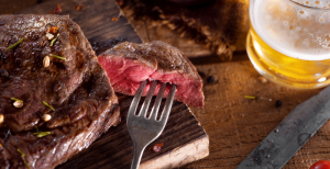 Beef and Beer - Foodevent Waldachtal